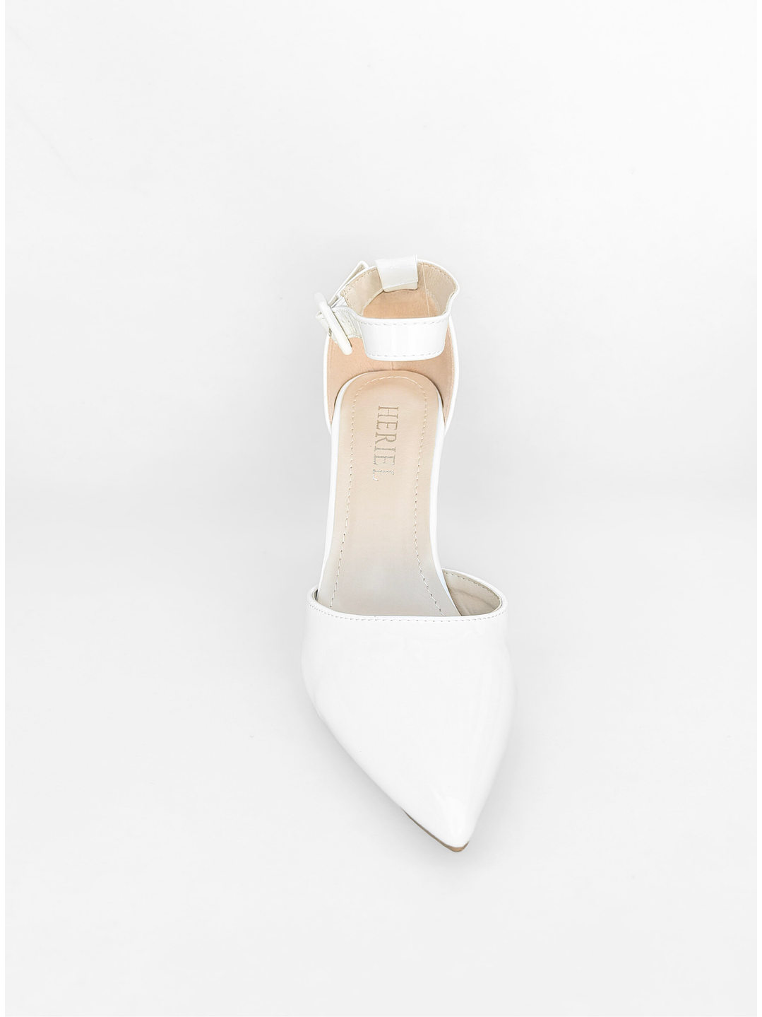 SANDALIA MUJER ALBA BLANCO 5