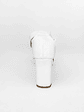 SANDALIA MUJER ALBA BLANCO - Miniatura 6