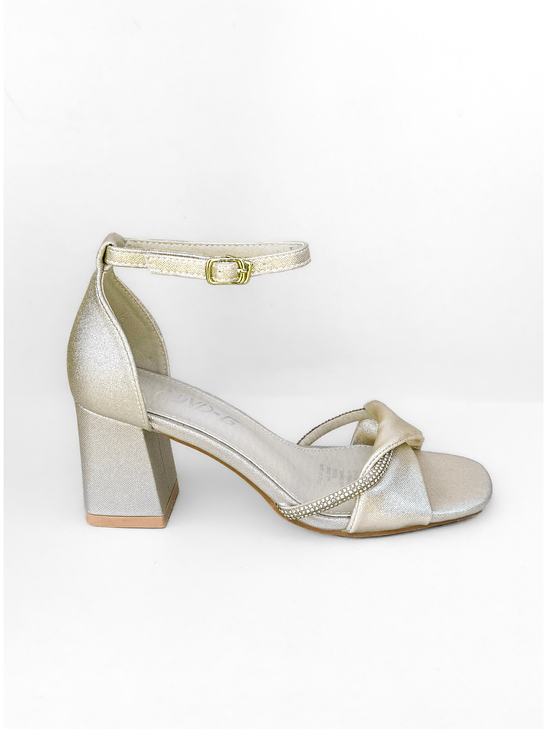 SANDALIA MUJER PAU DORADO 1