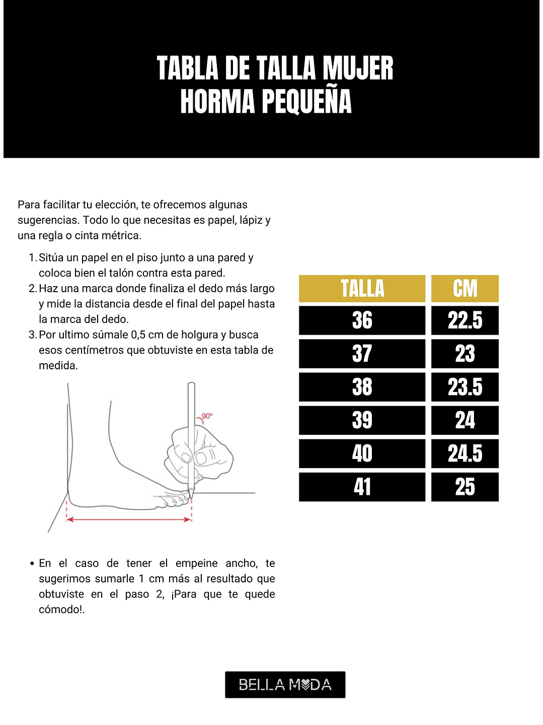 SANDALIA MUJER ZOE 10