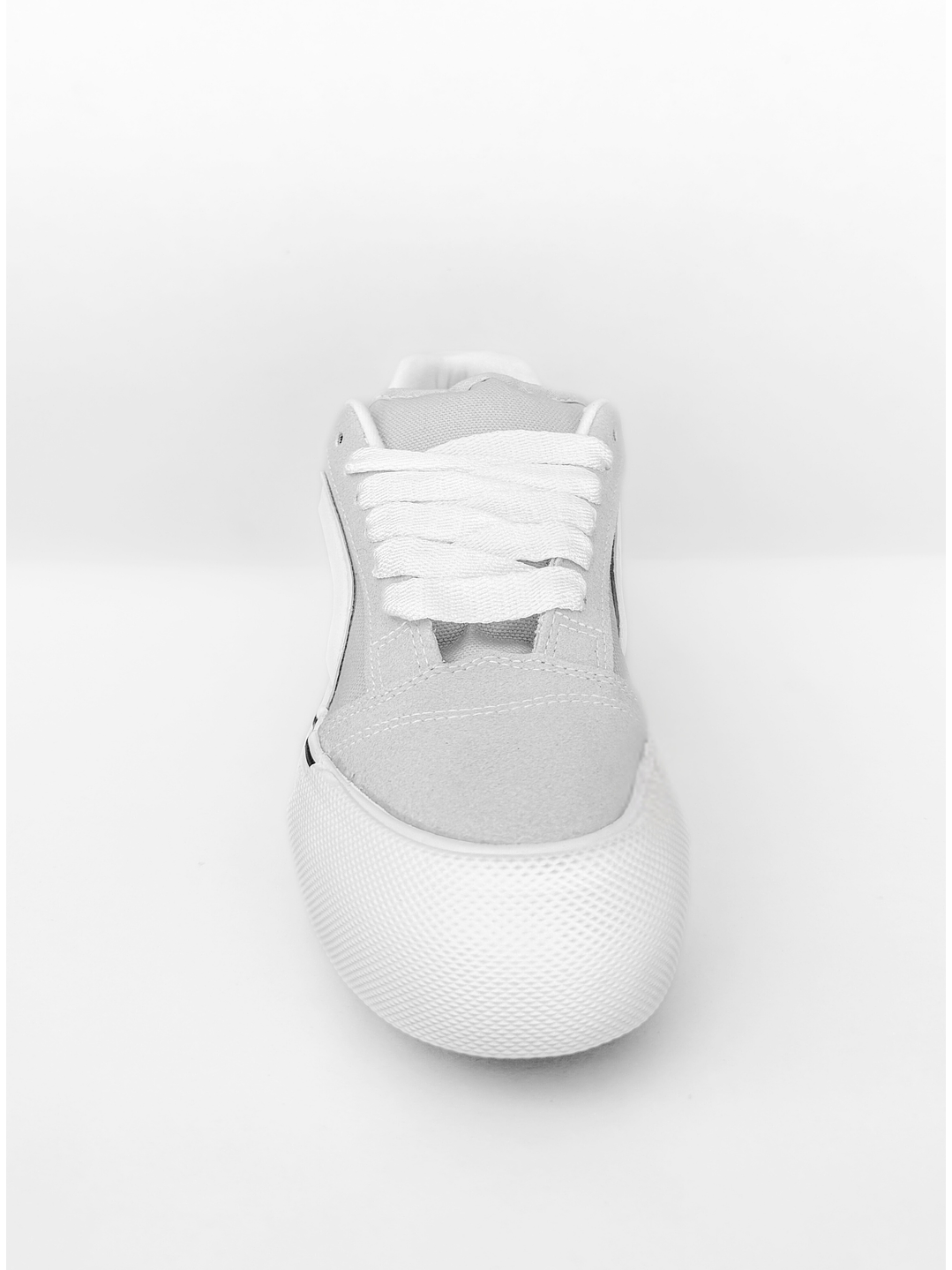 ZAPATILLA MUJER TAYRA GRIS 5