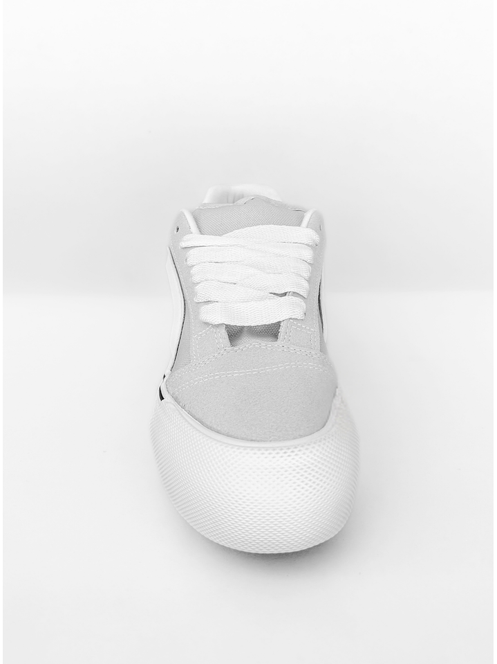 ZAPATILLA MUJER TAYRA GRIS 5