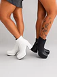 BOTIN MUJER LIA NEGRO - Miniatura 6