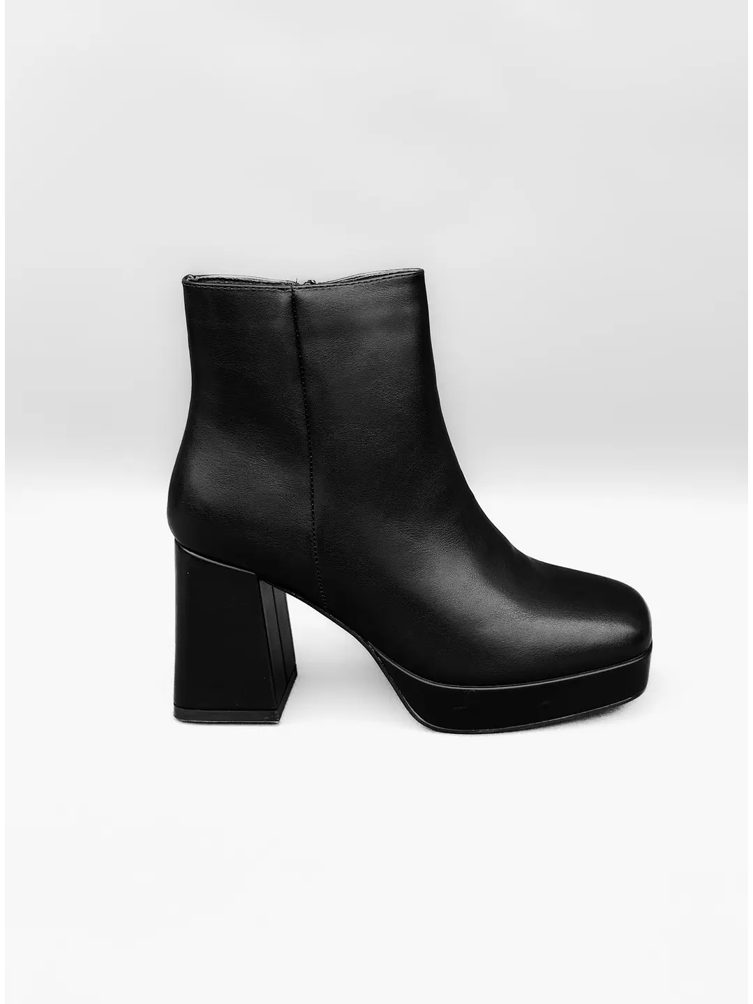 BOTIN MUJER LIA NEGRO 1