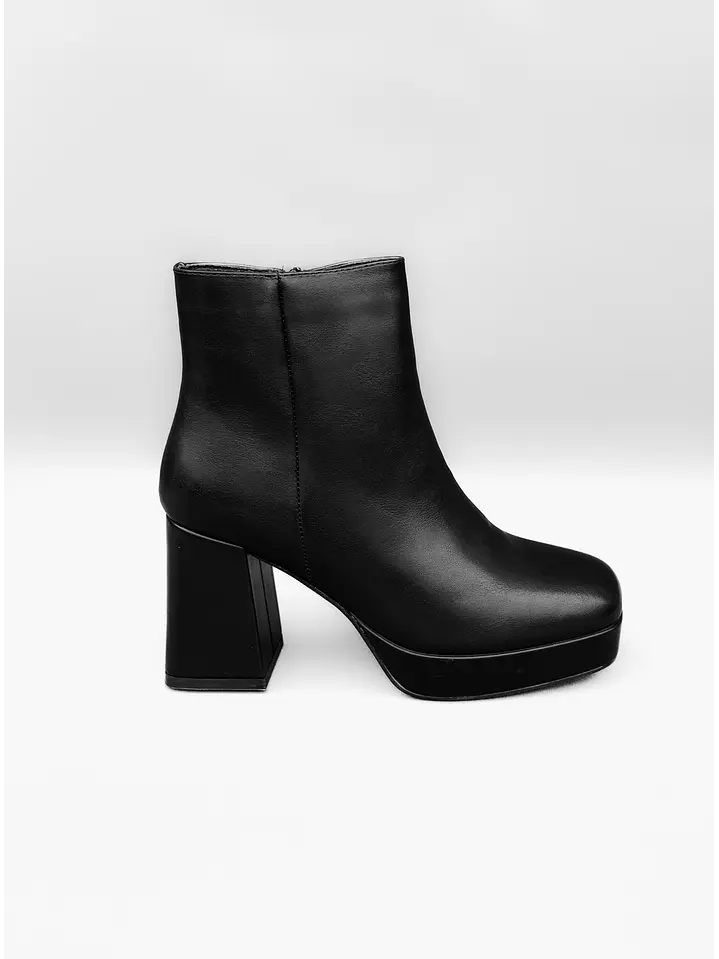 BOTIN MUJER LIA NEGRO 1