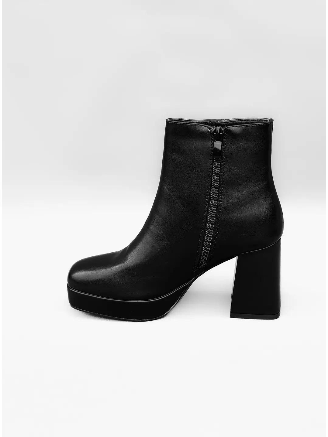 BOTIN MUJER LIA NEGRO 2