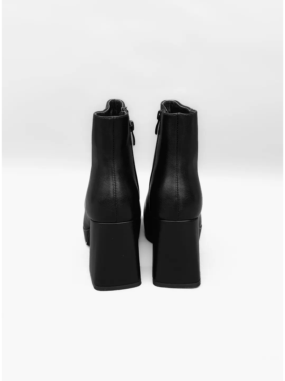 BOTIN MUJER LIA NEGRO 5