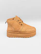PANTUBOTA MUJER DORA CAMEL - Miniatura 1
