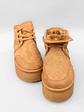 PANTUBOTA MUJER DORA CAMEL - Miniatura 5