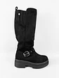BOTA MUJER KAIA NEGRO - Miniatura 1