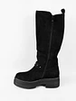 BOTA MUJER KAIA NEGRO - Miniatura 2