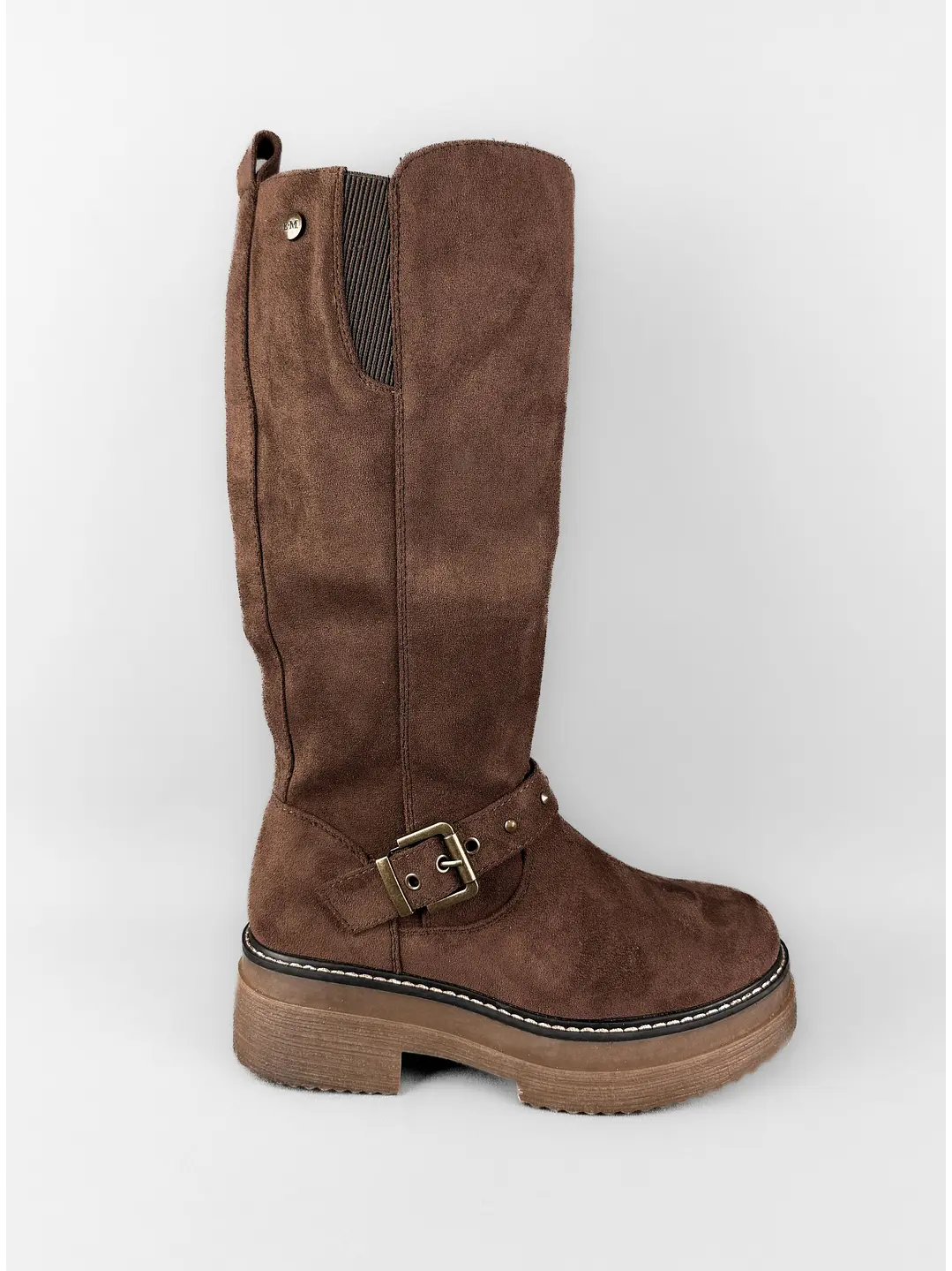 BOTA MUJER KAIA CAFÉ 1