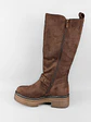 BOTA MUJER KAIA CAFÉ - Miniatura 2