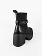 BOTIN MUJER AYANA NEGRO - Miniatura 6