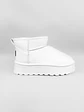 PANTUBOTA MUJER NARA BLANCO  - Miniatura 1