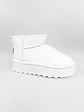 PANTUBOTA MUJER NARA BLANCO  - Miniatura 2