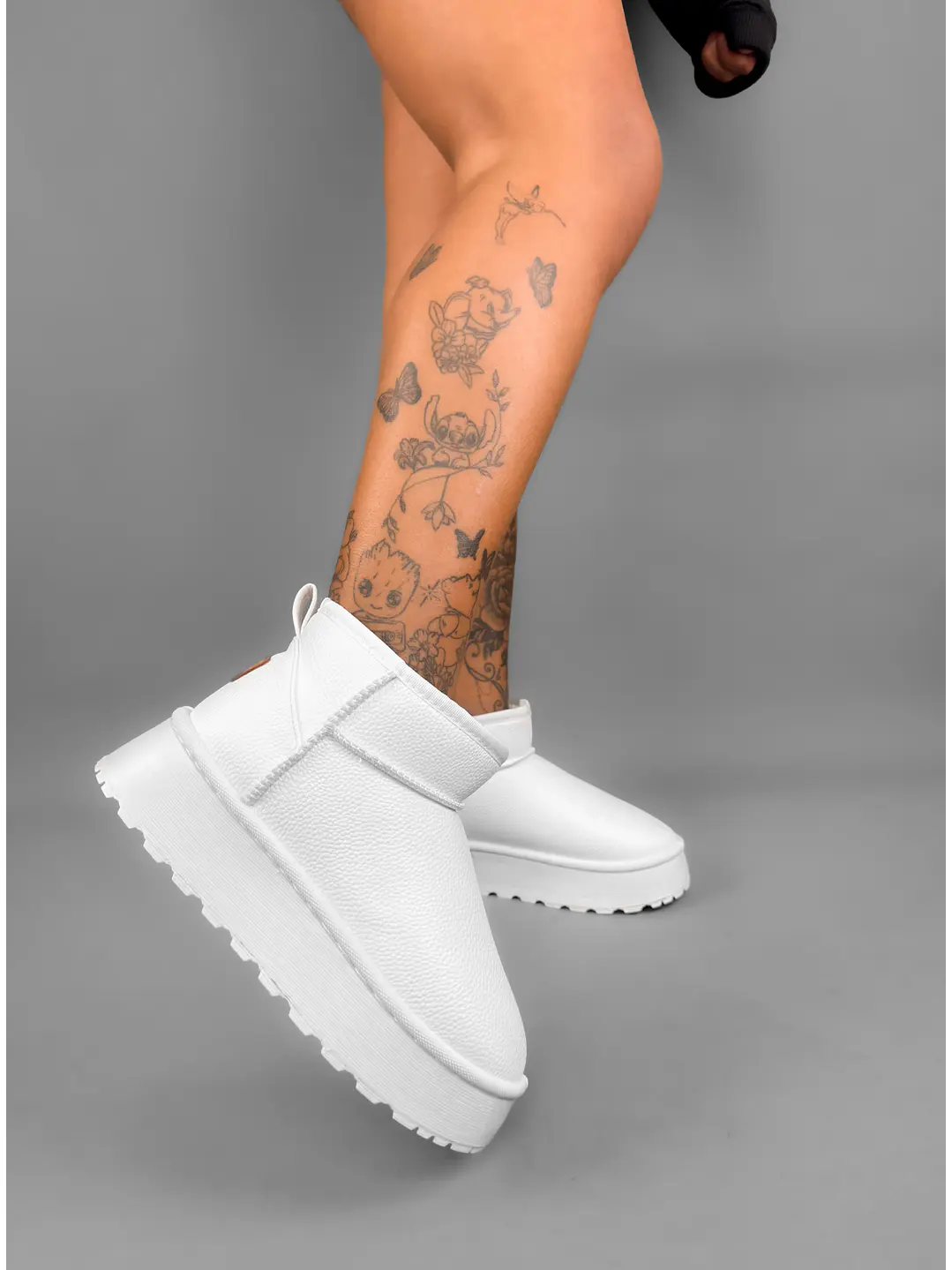 PANTUBOTA MUJER NARA BLANCO  5