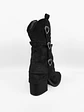 BOTIN MUJER REMY NEGRO - Miniatura 4