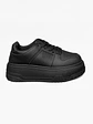 ZAPATILLA MUJER FABI NEGRO  - Miniatura 1