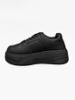 ZAPATILLA MUJER FABI NEGRO  - Miniatura 2