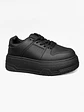 ZAPATILLA MUJER FABI NEGRO  - Miniatura 3