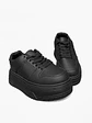 ZAPATILLA MUJER FABI NEGRO  - Miniatura 5