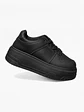 ZAPATILLA MUJER FABI NEGRO  - Miniatura 6