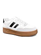 ZAPATILLA MUJER AROA BLANCO - Miniatura 3