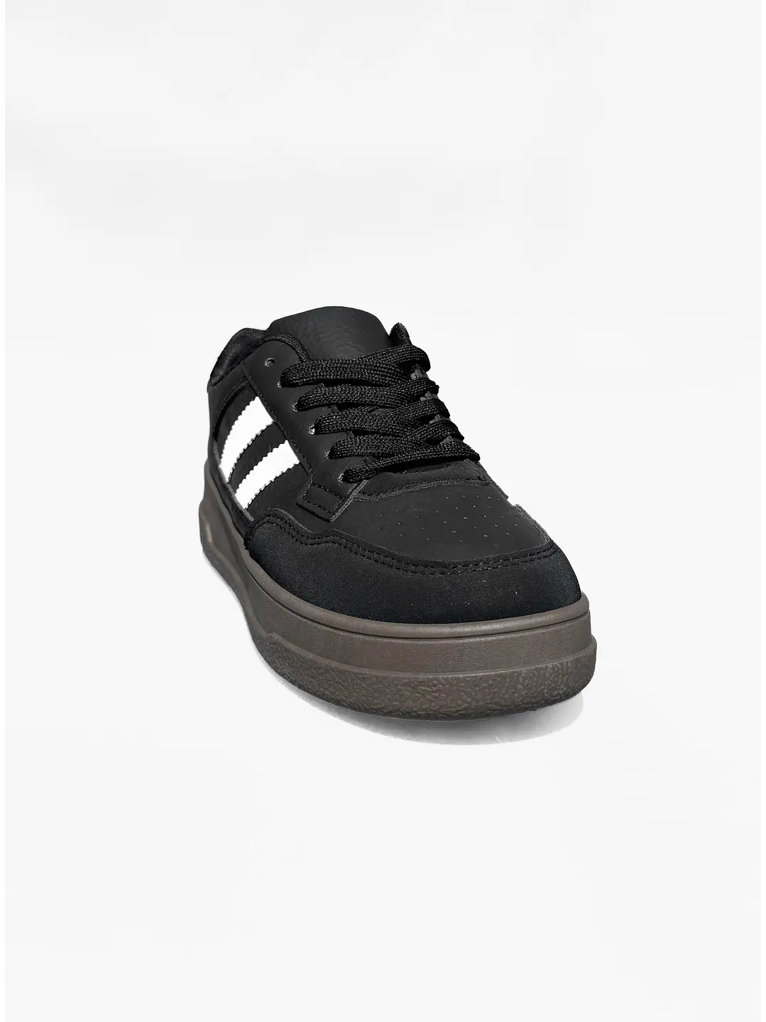 ZAPATILLA MUJER AROA NEGRO 5