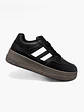 ZAPATILLA MUJER AROA NEGRO - Miniatura 6