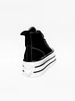 ZAPATILLA MUJER BRIANA NEGRO  - Miniatura 5