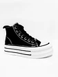 ZAPATILLA MUJER BRIANA NEGRO  - Miniatura 3