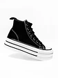ZAPATILLA MUJER BRIANA NEGRO  - Miniatura 6