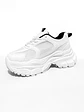 ZAPATILLA MUJER EIRA BLANCO - Miniatura 4