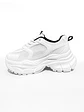 ZAPATILLA MUJER EIRA BLANCO - Miniatura 2
