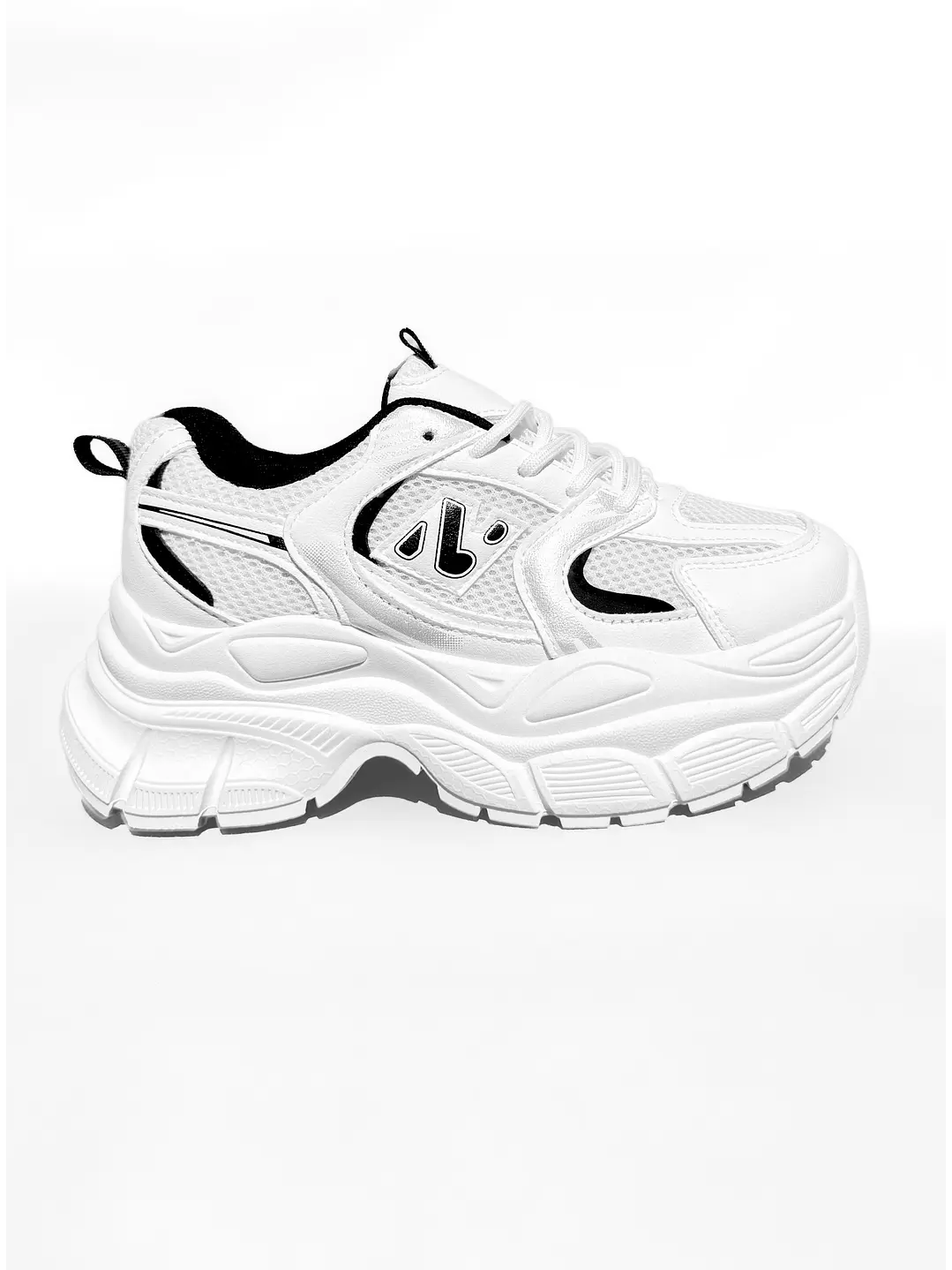 ZAPATILLA MUJER EIRA BLANCO 1