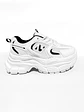 ZAPATILLA MUJER EIRA BLANCO - Miniatura 1