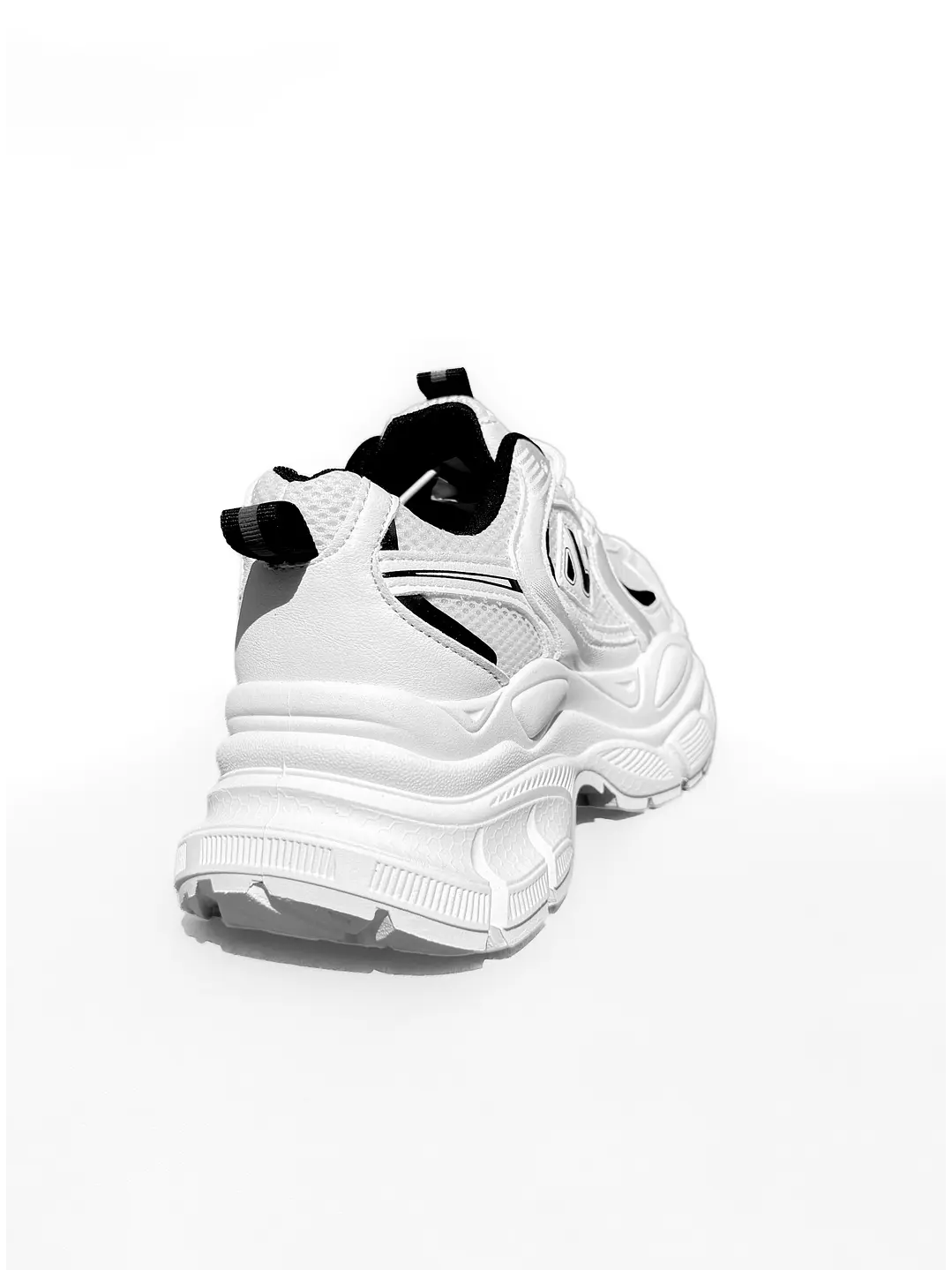 ZAPATILLA MUJER EIRA BLANCO 6