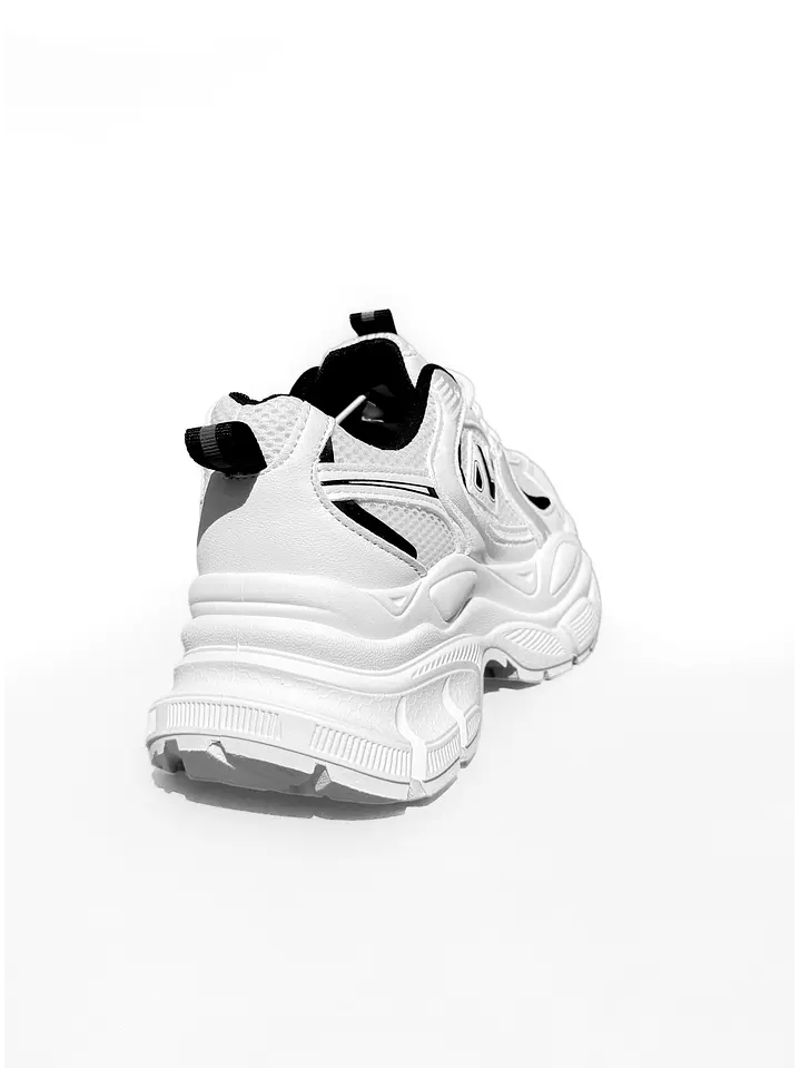 ZAPATILLA MUJER EIRA BLANCO 6