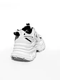 ZAPATILLA MUJER EIRA BLANCO - Miniatura 6