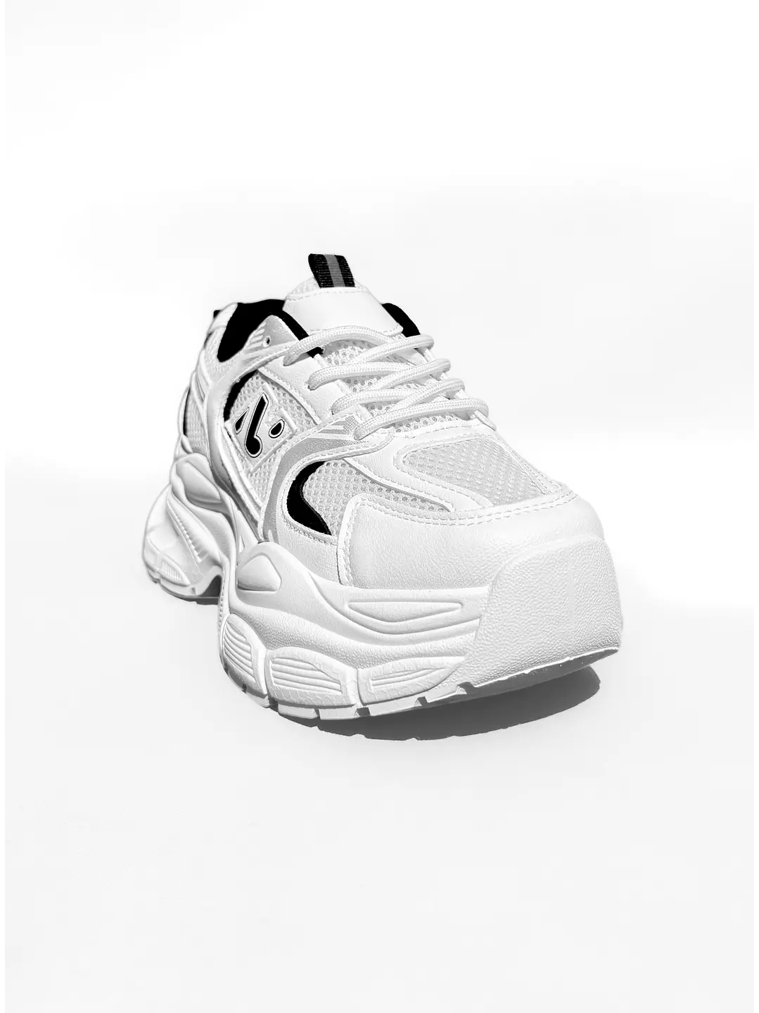 ZAPATILLA MUJER EIRA BLANCO 5