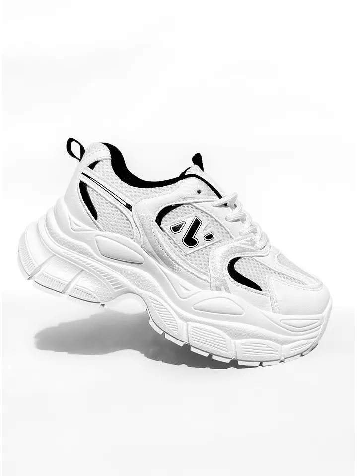 ZAPATILLA MUJER EIRA BLANCO 7