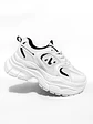 ZAPATILLA MUJER EIRA BLANCO - Miniatura 7