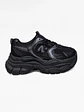 ZAPATILLA MUJER EIRA NEGRO - Miniatura 1