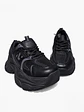 ZAPATILLA MUJER EIRA NEGRO - Miniatura 6