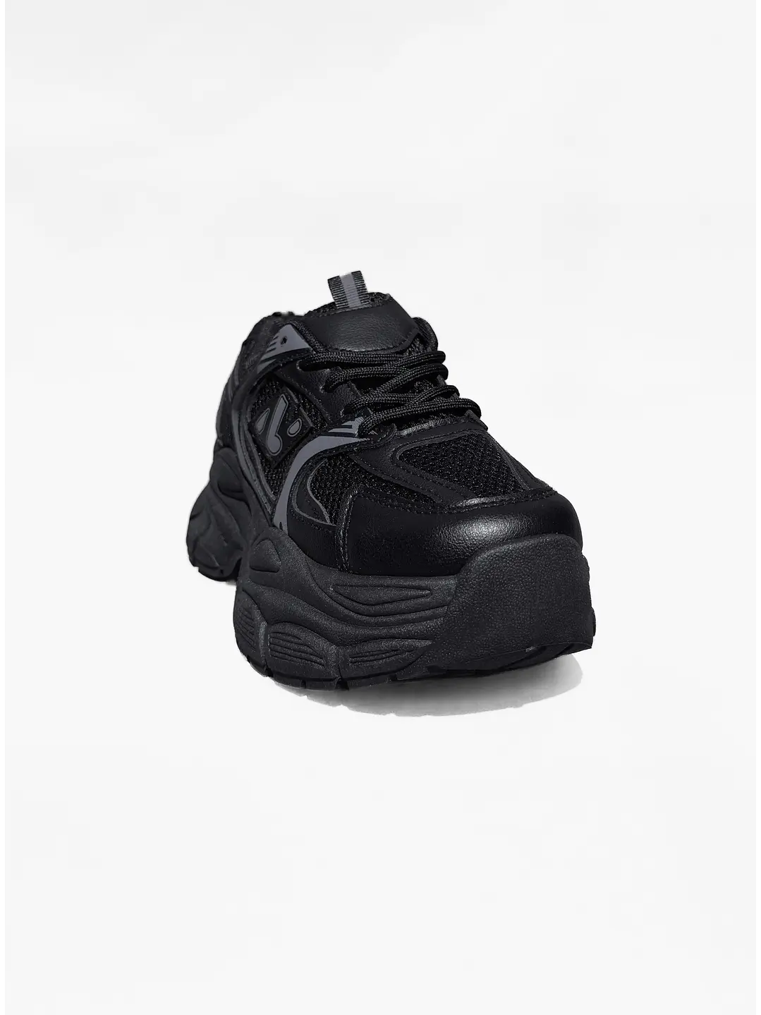 ZAPATILLA MUJER EIRA NEGRO 5