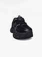 ZAPATILLA MUJER EIRA NEGRO - Miniatura 5