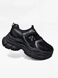 ZAPATILLA MUJER EIRA NEGRO - Miniatura 7
