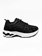 ZAPATILLA MUJER NUMA NEGRO  - Miniatura 1