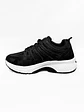 ZAPATILLA MUJER NUMA NEGRO  - Miniatura 2